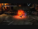 X360配信｜忍者龍劍伝3：刀鋒邊緣｜困難｜第一天 (15)