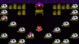 #3　クリスタルの輝きが世界を救う　FF1　実況プレイ