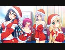 恋愛フェイズ　プレイ動画　パート10　霞ルート1