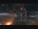【実況】お喋りクソ女が家族を人質に取られたからやる苦難厄憑SEKIRO【配信動画】 #2