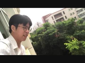 グッバ in China
