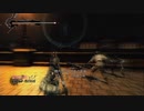 X360配信｜忍者龍劍伝3：刀鋒邊緣｜困難｜第一天 (19)