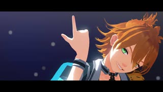 【MMD刀剣乱舞】推し刀達でエゴロック