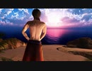 【MMD刀剣乱舞】洋楽×２【大倶利伽羅】