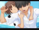 【キミキス】実況プレイpart3▶︎恋の熱血コーチ編◀︎