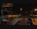 X360配信｜忍者龍劍伝3：刀鋒邊緣｜困難｜第一天 (20)