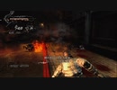 X360配信｜忍者龍劍伝3：刀鋒邊緣｜困難｜第一天 (22)