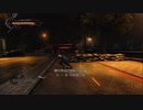 X360配信｜忍者龍劍伝3：刀鋒邊緣｜困難｜第一天 (23)