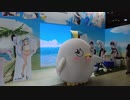 【ブルアカ】2023年夏コミケ　ブルアカスペース　ペロロ様のダンス【1分耐久】