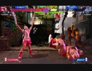 ストリートファイター６　292　ザンギエフ　プラチナ3編　ｖｓリリー　2023　0721