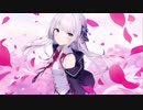 Owaranai Story / Hatsune Miku NT Original, Whisper & Dark  終わらないストーリー 初音ミク (Miku and Mikune)