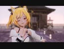 【MMDアークナイツ】ゾンビ【ソラ】