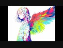 [さとうささら(cevio AI)] 天使のラブソング（オリジナル）
