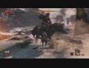 【実況】お喋りクソ女が家族を人質に取られたからやる苦難厄憑SEKIRO【配信動画】 #3