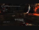 X360配信｜忍者龍劍伝3：刀鋒邊緣｜困難｜第一天 (24)