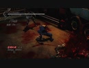 X360配信｜忍者龍劍伝3：刀鋒邊緣｜困難｜第一天 (25)