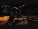 X360配信｜忍者龍劍伝3：刀鋒邊緣｜困難｜第一天 (26)