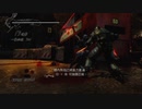 X360配信｜忍者龍劍伝3：刀鋒邊緣｜困難｜第一天 (27)