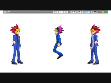 ぴょんぴょん（未完）
