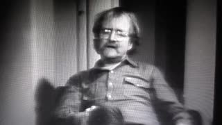 Richard Brautigan's Flower Dance