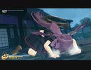 紫 リョナ ゲームオーバー Murasaki Overkill Ryona