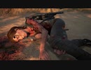 エリー リョナ ゲームオーバー Ellie Ryona Last of Us 2