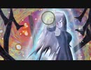 【オリジナルBGM】Deepened resolve  - 漆黒の女神 BGM