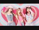 【月浪 なひ ぼたん】ハイファイレイヴァー 【踊ってみた】