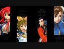 第2回ユーボMUGENトーナメント(前編)