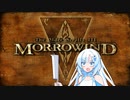 クールビューティーのMorrowind観光その3【TES3】