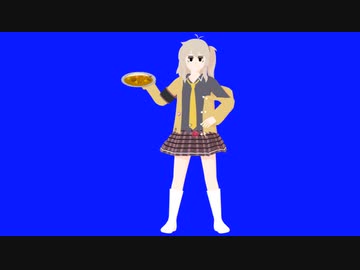 やったぜ。投稿者：変態糞土方 を朗読する春日部つむぎ.BB