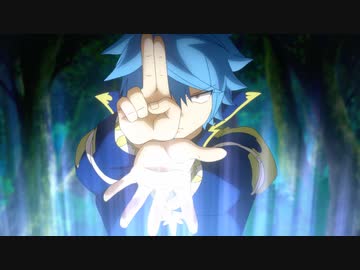 EDENS ZERO #45「Kiss ＆ Die」