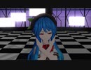 【東方MMD】フォニイ【比那名居天子】