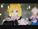 【MMD艦これ】FREELY TOMORROW(長良型)