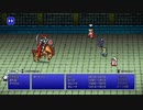 [FF3]第6回(6-3) サロニア城のオーディン