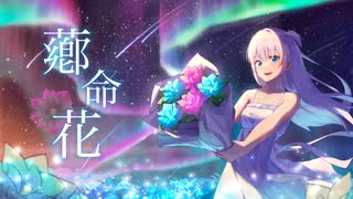 薌命花  feat. 初音ミク / Seeka .