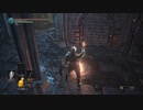 【VOICEROID実況】斬って刻んで叩き潰すダクソ３Part7【DARKSOULSⅢ】