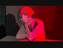 【ニコカラ】 事後叙景 / 水槽 【onvocal】