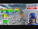 【マリオカート8DX 】ショトカをちゃんと知らなかった男の末路【チャレンジ杯5 2GP目アス視点】