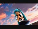 【Ray-MMD】夏代孝明 ユニバース/Universe『らぶ式　初音ミク/Miku Hatsune』【MMDカメラ配布／Camera DL】