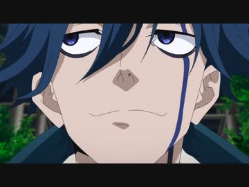 アンデッドガール・マーダーファルス　第7話　混戦遊戯