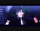 【MMD刀剣乱舞】天使の翼。【実休光忠】
