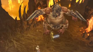 Diablo3 Necromancer実況プレイ61