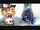 【MUGEN】新章リスペクト 希望vs絶望 ～運命の輪廻～ Part25