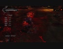 X360配信｜忍者龍劍伝3：刀鋒邊緣｜困難｜第一天 (29)