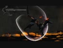 X360配信｜忍者龍劍伝3：刀鋒邊緣｜困難｜第一天 (30)
