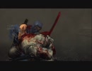 X360配信｜忍者龍劍伝3：刀鋒邊緣｜困難｜第一天 (31)