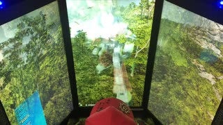 戦場の絆Ⅱ　メサなんとか1384