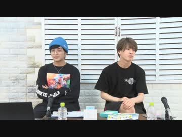 SUIチャンネル vol.96『キャスト：矢田悠祐・田村升吾』