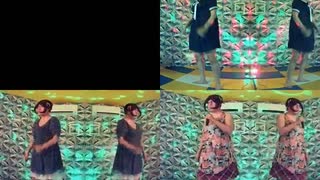 セーラー服と機関銃“夢の途中”／薬師丸ひろ子Ａ